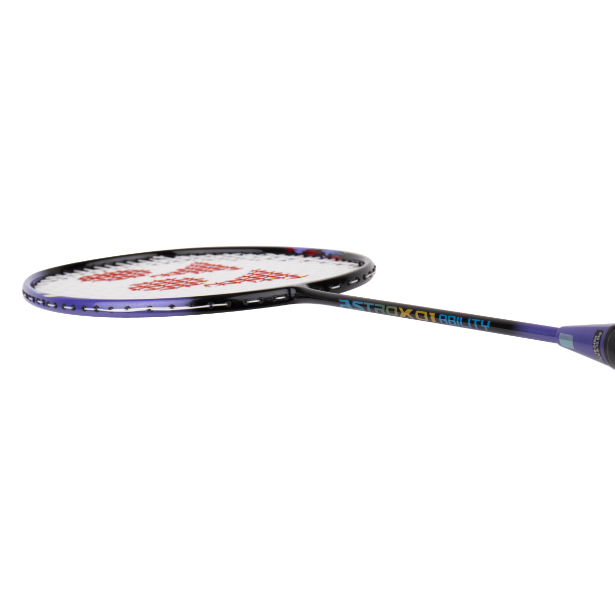 Badmintonschläger - YONEX - ASTROX 01 ABILITY - besaitetDetailbild - 2